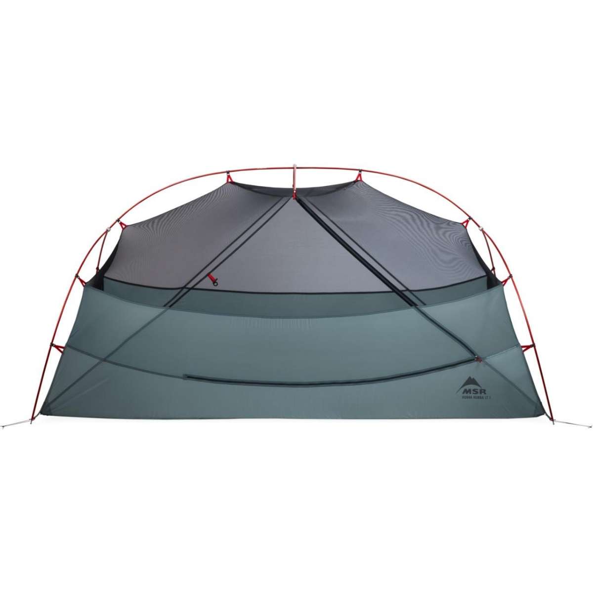 MSR ハバハバ LT 1 – 超軽量自立式テント 1人用 (1.07 kgから) | 68travel